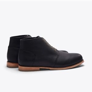 COPY - Nisolo everyday Chukka Boot